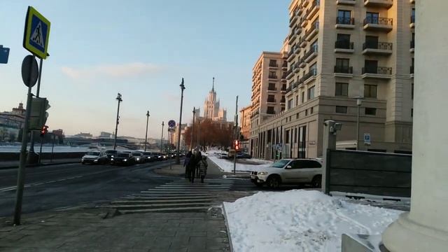 ??ЭКСКЛЮЗИВНАЯ СТАЛИНСКАЯ ВЫСОТКА НА КОТЕЛЬНИЧЕСКОЙ НАБЕРЕЖНОЙ. смотреть онлайн