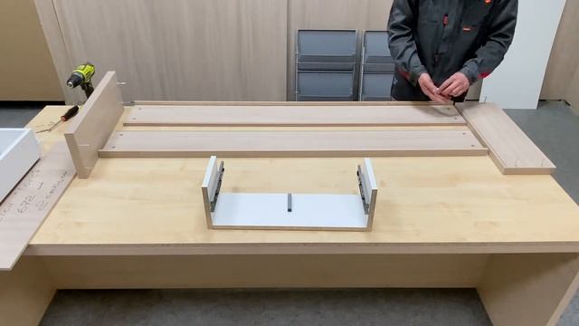 Сборка IRONNORI