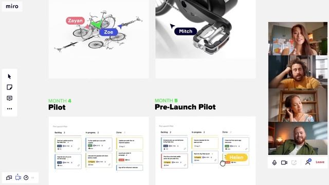 Miro.com: Where remote teams thrive смотреть онлайн