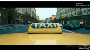 ОМАР В БОЛЬШОМ ГОРОДЕ// КИНО