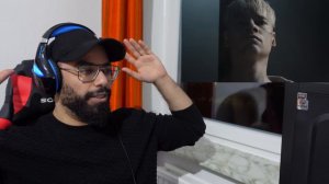 SHAMAN - ЖИВОЙ (музыка и слова: SHAMAN) | REACTION