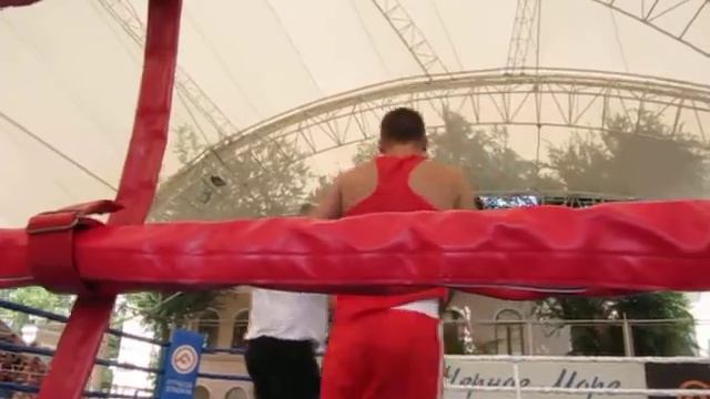 ФРАГМЕНТ ПОЕДИНКА 2. Валерий Харламов (Одесса, Украина) 5:0 Степан Грекул (Черновцы, Украина) смотреть онлайн