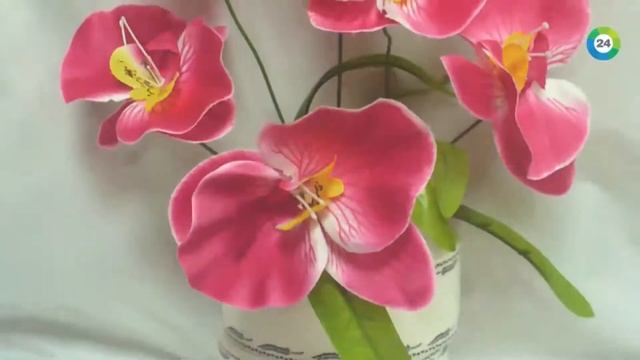 Искусственная красота. смотреть онлайн