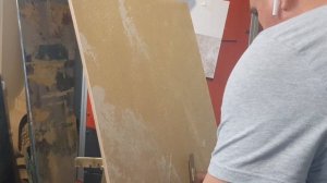 Интересный вариант?/Декоративная штукатурка Травертин