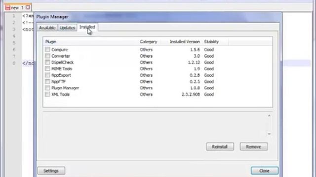 XML: 01 Documento Bien Formado смотреть онлайн