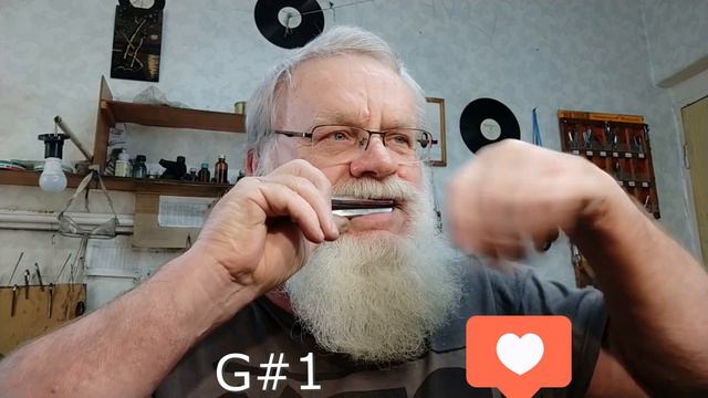 "Узел вечности" в G#1 варганы В.Стрельникова смотреть онлайн