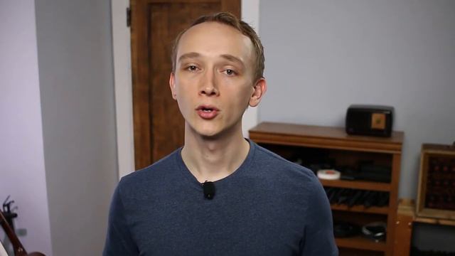Shure SM58 vs Shure SM7B: MICROPHONE SHOOTOUT! смотреть онлайн