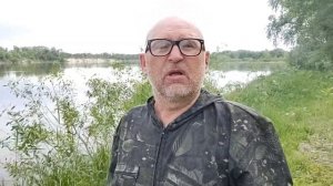 Сплав по реке Дон день 5