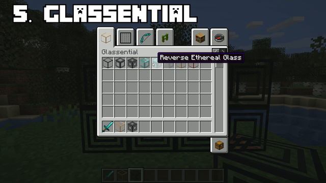 Top 10 Minecraft Mods (1.14.4) August 2019 - Episode 2 смотреть онлайн