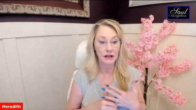 Live chart reads with Meredith смотреть онлайн