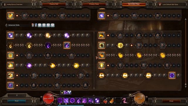 Dark Knight Build and Gameplay for Large Pulls at level 58 - Guardians of Ember смотреть онлайн
