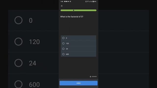 Sololearn lessons from 27.1 to 32.1 , 33 solved смотреть онлайн
