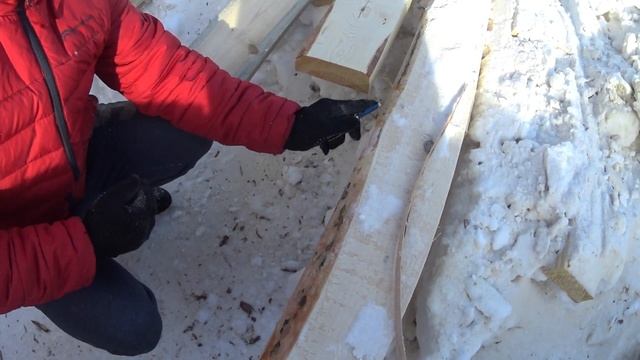 Сушка доски естественным путём (Бауков Станислав) смотреть онлайн