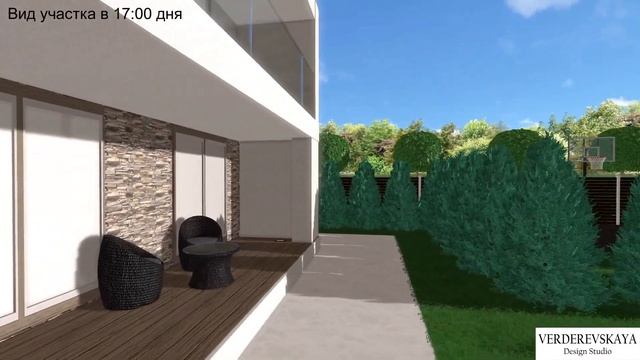 Ландшафтный дизайн проект участка. Услуги ландшафтного дизайнера. Дизайн ландшафта 3D визуализация. смотреть онлайн