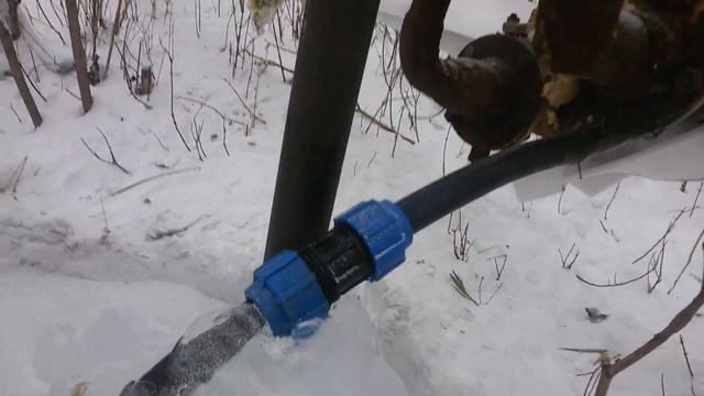 Куда уходит вода? смотреть онлайн