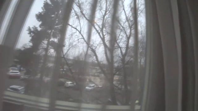 Обзор: Гостиница "Юность". Москва смотреть онлайн