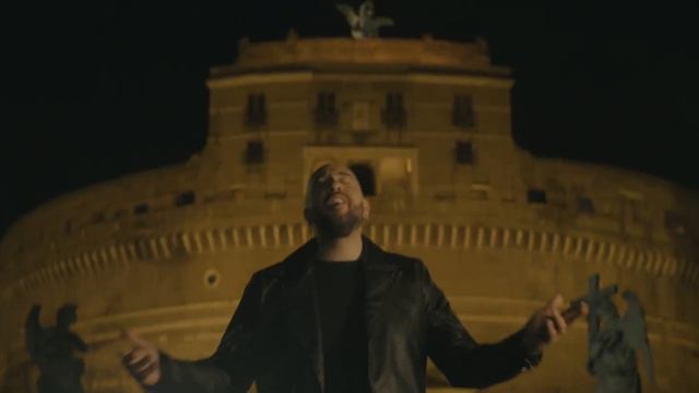 Nicola Braccia - Sto Bene a Metà (Video Official) смотреть онлайн