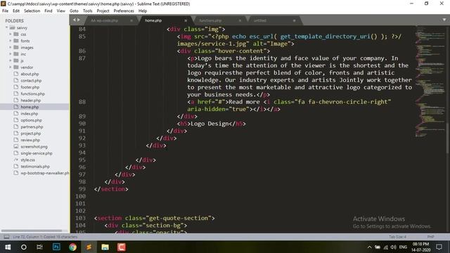 Complete WordPress Website Development Tutorial 2022 || Zero to Hero in WordPress in One Video смотреть онлайн