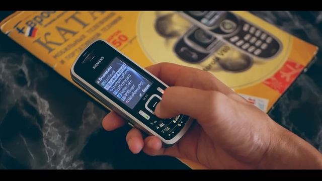 Как немцы ТЕЛЕФОН-ВЕРТОЛЁТ сделали! Безумный SIEMENS SK65 – еле нашёл живой смотреть онлайн
