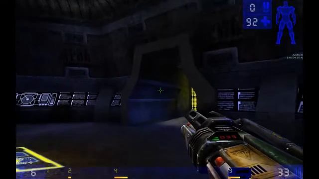 Ретро компьютер для DOS и Windows игр, Pentium II 233 @ 350, Slot 1, 3dfx Voodoo 2, AWE 64 смотреть онлайн
