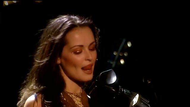 The Corrs Live in London - Breathless (Andrea Corr , Caroline Corr, Sharon Corr & Jim Corr Angles) смотреть онлайн