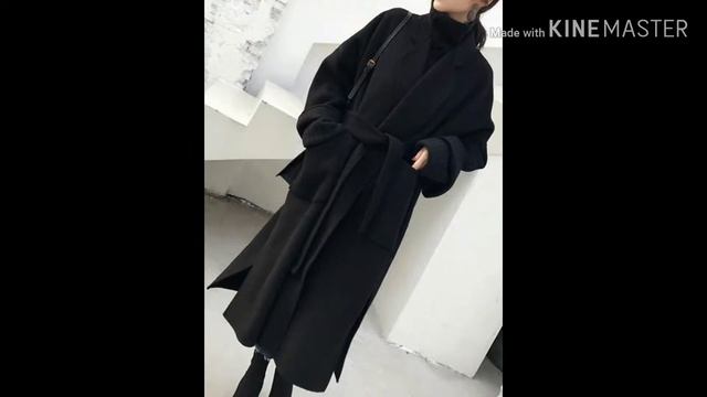 Kuz Uchun Zamonaviy Ust Kiyimlar