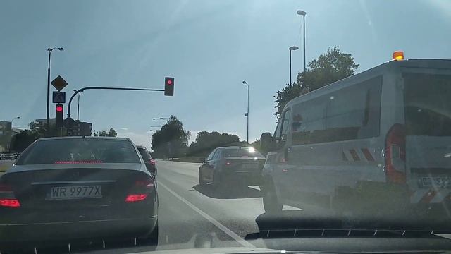 # 2 Своим ходом, Варшава, Аеропорт Шопена смотреть онлайн