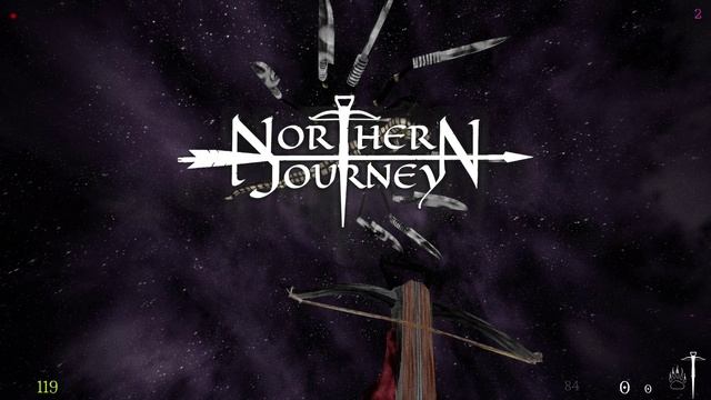 Northern Journey OST - 19 Nidhogg смотреть онлайн