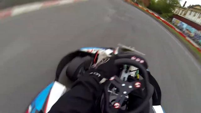 Картинг. PitStop Narvskaya Karting 03.06.2017 открытие сезона смотреть онлайн