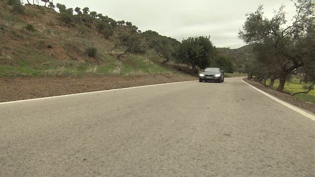 BMW M4 Convertible F83 - Driving Footage смотреть онлайн