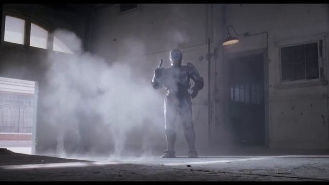 Robocop 1987 Drug Factory Raid High Quality смотреть онлайн
