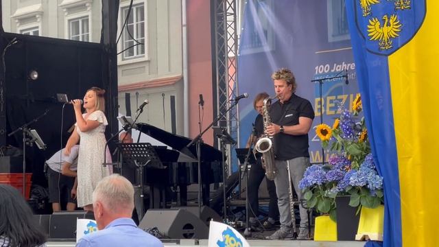 Wiener Neustadt. 100 ЛЕТ НИЖНЕЙ АВСТРИИ. 100 JAHRE NIEDERÖSTERREICH смотреть онлайн