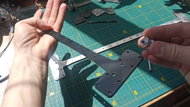 Самосбор All Inclusive CoreXY, МЕХАНИКА, Часть 10 DIY   3D принтер