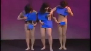 Японская Дикость!Азиаты совсем подурнели!детское шоу!