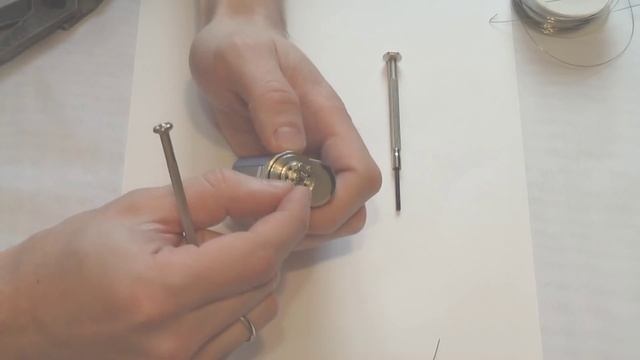 Обзор 4. Обзор и правильная намотка Кайфун 4. смотреть онлайн