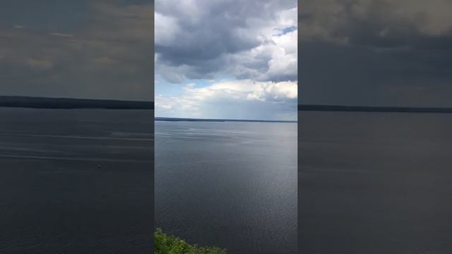 Слияние Волги и Камы смотреть онлайн