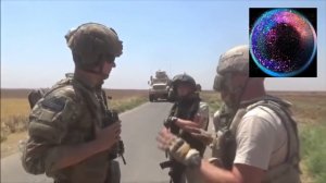 Россия vs США в Сирии и комментарии Иностранцев