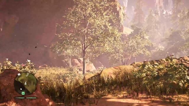 Far Cry Primal Pc Gameplay!! смотреть онлайн