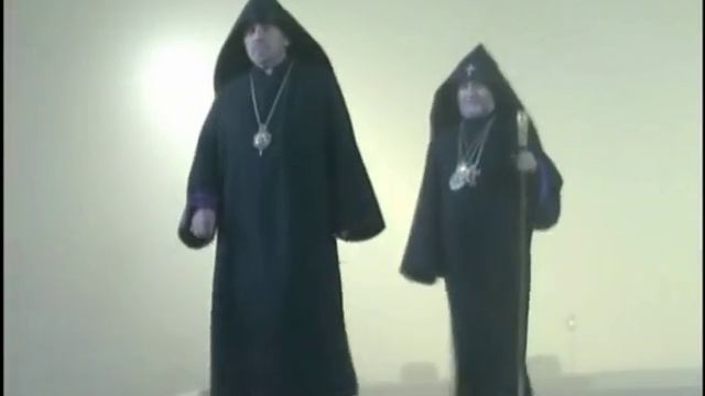 Քրիստոնեության 1700 ամյակ