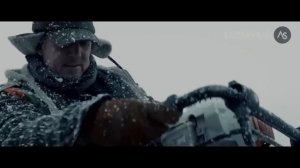 UZBEK TILIDA  MUZLI YOʻL  AQSH KINOSI | МУЗЛИ ЙОЛ УЗБЕК ТИЛИДА ...!