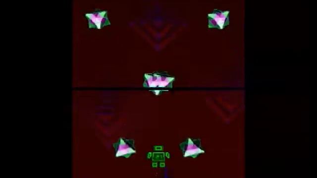 99 Bullets Space Shooter video game teaser trailers - Nintendo DS смотреть онлайн