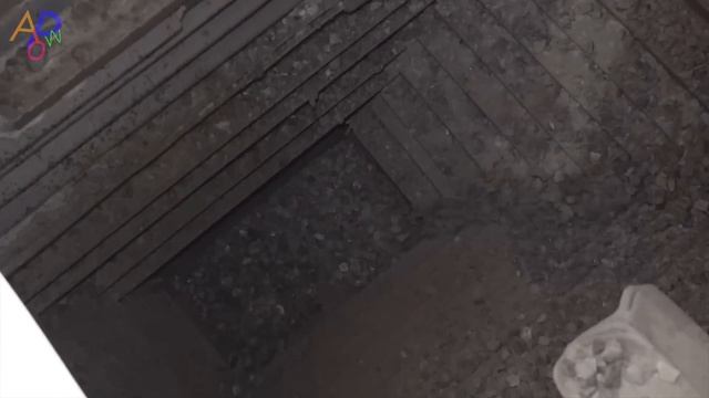 Amazing Large Scale Ready Mixed Concrete Mass Production Process. Excellent Mix Concrete Factory смотреть онлайн