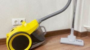 Звуки пылесоса / Белый шум пылесоса для сна - расслабление и медитация – ASMR