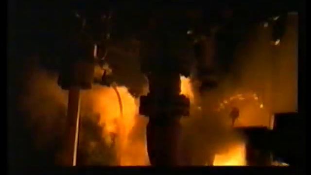 Sun Microsystems "The Dot" TV commercial (2000) смотреть онлайн