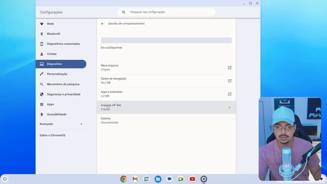 Adeus Windows? Google Lançou o Chrome OS Flex 121! Vale a pena ? смотреть онлайн