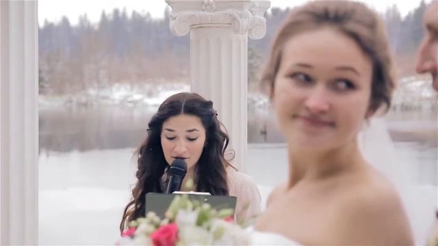 Свадьба огонь! Прыжок в бассейн! Октябрь!!! смотреть онлайн