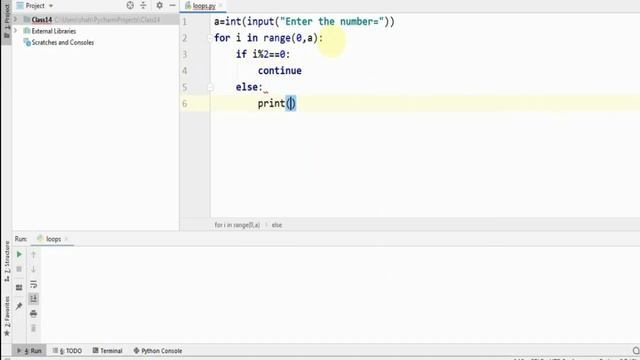 Break Continue Pass Statements in Python | Python Full Course for Beginners in Hindi | Urdu смотреть онлайн