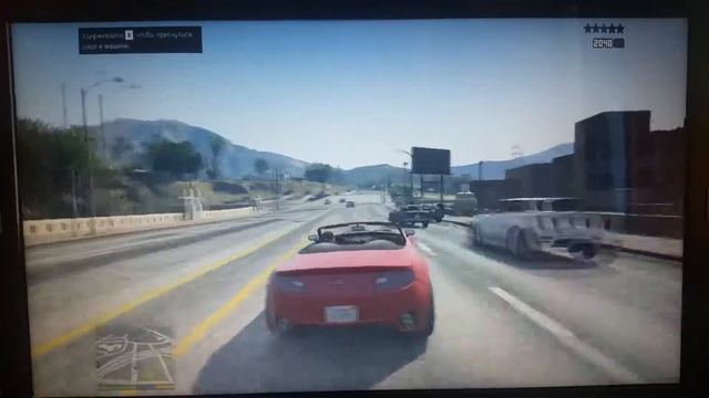 GTA 5 на ноутбуке ( nvidia geforce gt 540m) смотреть онлайн