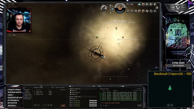 Praxis/Фарм Serpentis Forsaken Rally Point - Eve Online.