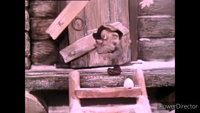 Сон Дядюшки Ау